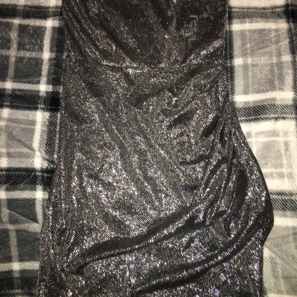 Glitter Dress